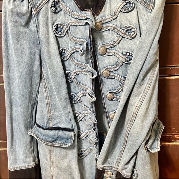 Free people jacket - Picture 4 of 4
